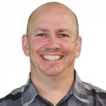 Mark Barrett