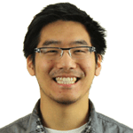 Wilson Wong