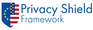 Privacy Shield Framework Logo