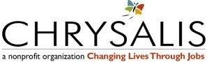 Chrysalis Logo