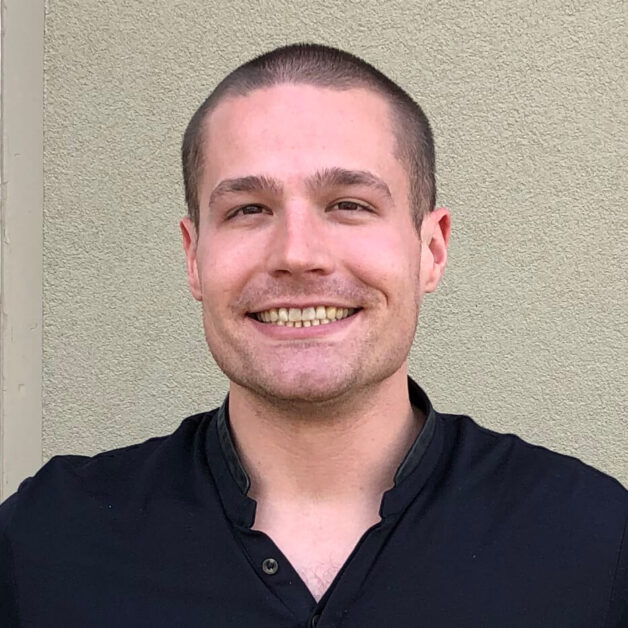 ryan-fonda-crelate-customer-success Crelate Customer Success Employee