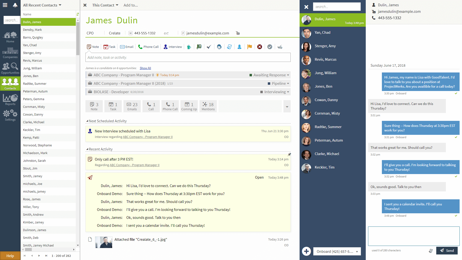 g suite, outlook, office 365 integration