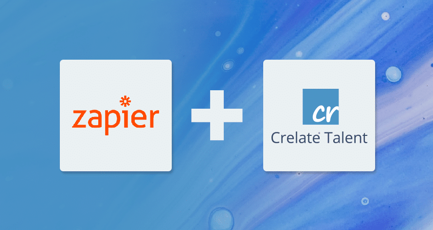 Zapier and Crelate Integration