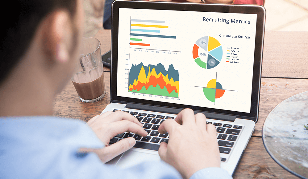 Recruiting Metrics and Reporting