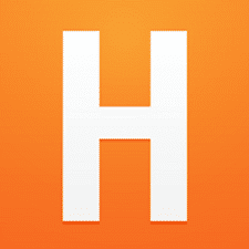 Harvest ATS Integration Logo