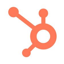 HubSpot logo Recruiters Logic