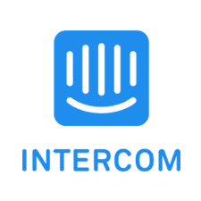 Intercom logo Recruiters Logic