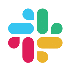 Slack ATS Integration Logo