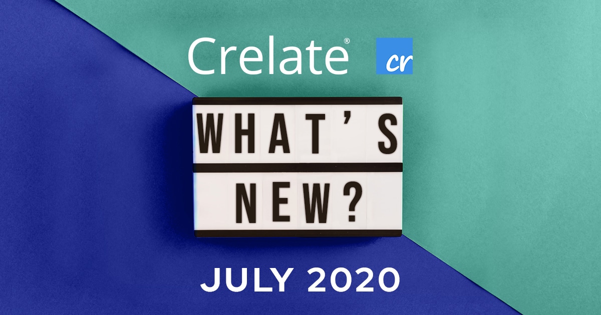 Create new.