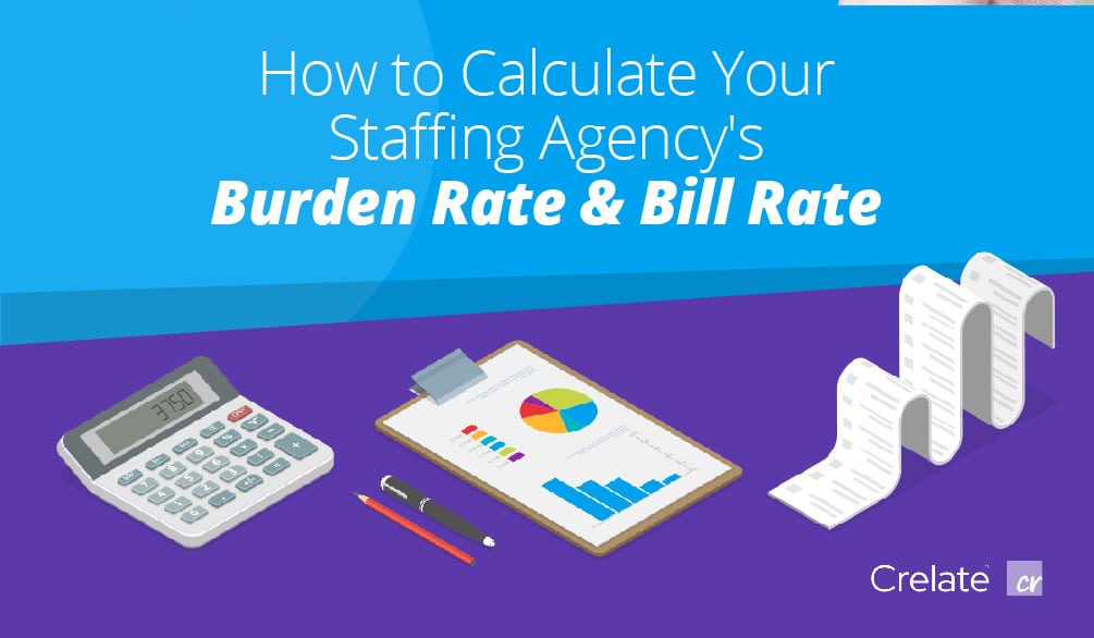 Setting Up Bill Rate For Individual Burden Codes