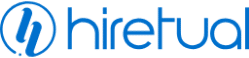 hiretual Logo