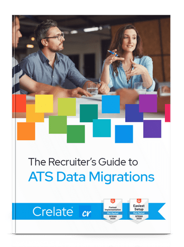 ATS, data migrations