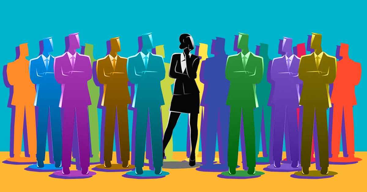 Executive Search