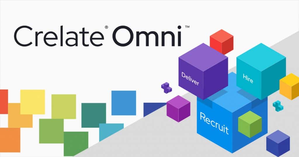 Crelate Omni