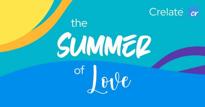 Crelate Summer of Love