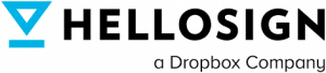 logo, Dropbox, hellissign