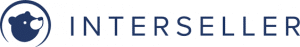 Interseller logo on white background.