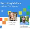 Recruiting Metrics Webinar