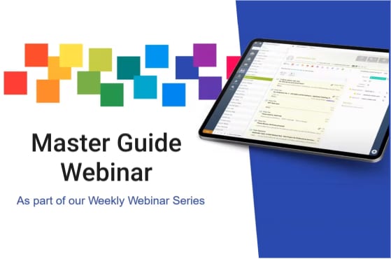 Master Guide - Crelate’s Weekly Live Training Sessions