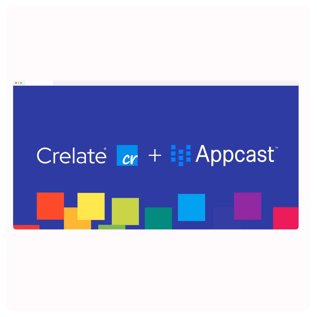 Appcast + Crelate integration