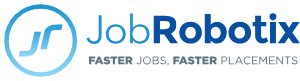 Jobrobotix - faster jobs, better placements with recruiting integrations.