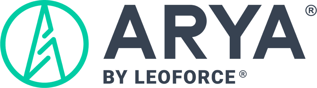Arya by Leoforce logo Marketplace