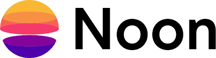 Noon.ai Logo Marketplace