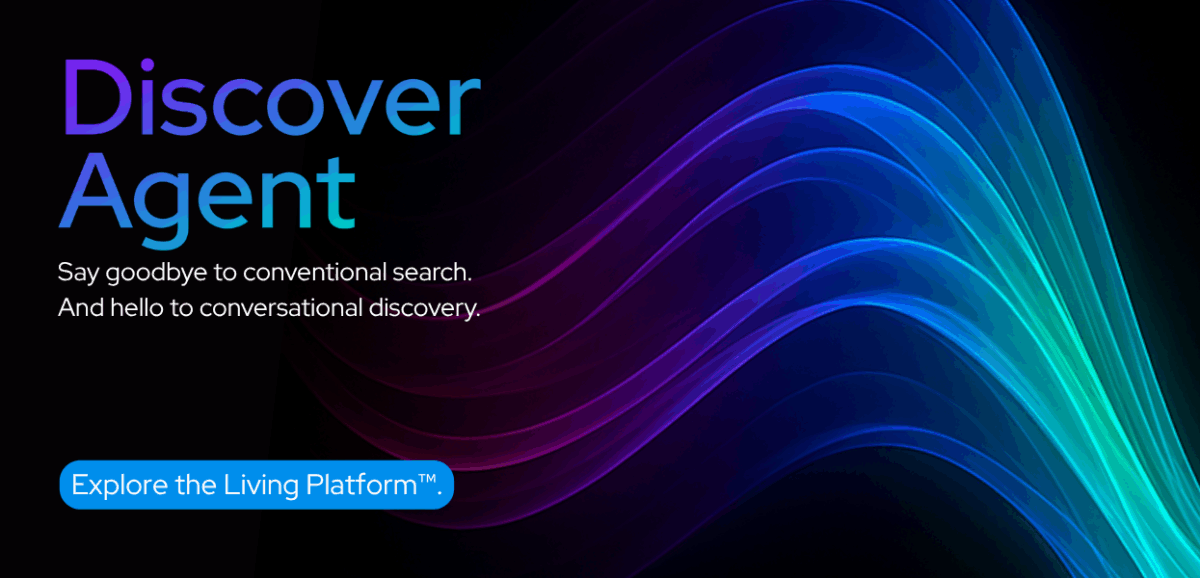 Discover Agent Pres Release Image Crelate Launches Discover Agent, the First AI Agent in Its Evolving Living Platform
