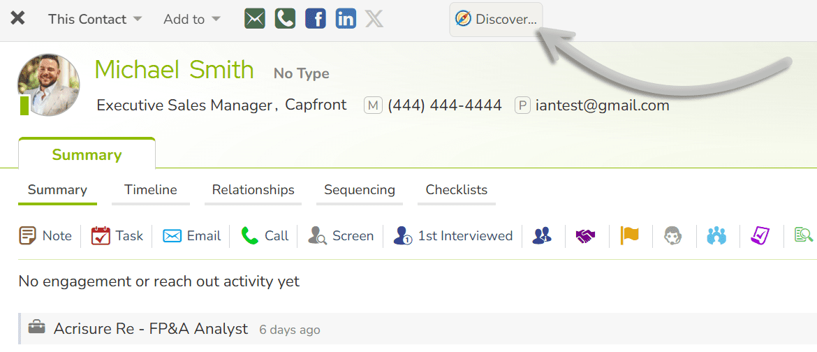 People Like This Product Roadmap