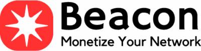 Beacon Logo Beacon Logo Crelate Integrations - Beacon