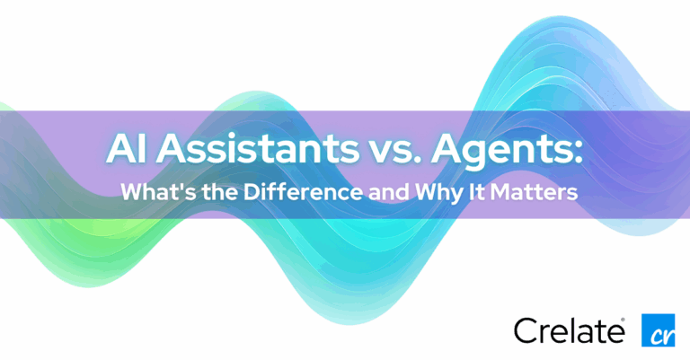 Ultimate Guide: AI Assistants vs Agents for Recruiting