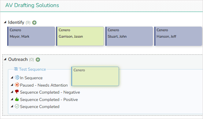 Sequencing and BD Product Roadmap