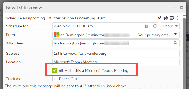 Teams Meeting Integration Product Roadmap
