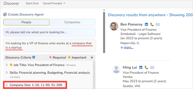 3 Smarter Company Interfaces Product Roadmap