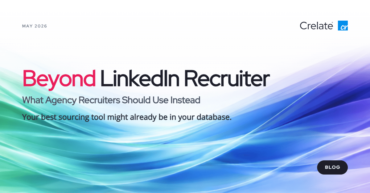 LinkedIn Recruiter Alternatives for Recruiting Agencies Whats Actually Worth Your Budget 051226 LinkedIn Recruiter Alternatives for Recruiting Agencies: What's Actually Worth Your Budget