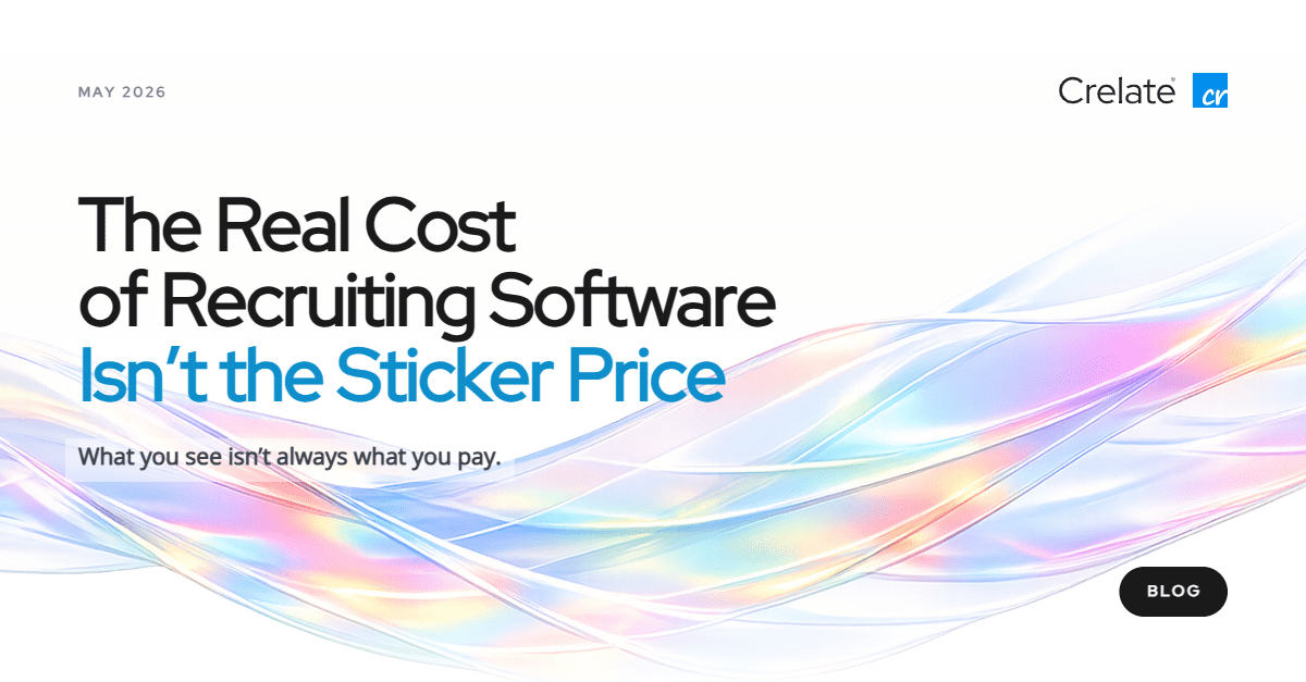 ats pricing The Real Cost of Recruiting Software What Staffing Firms Actually Pay After the Contract Is Signed Resources