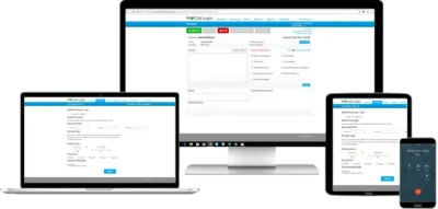 Any Device Call Logic Call Logic