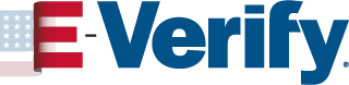E Verify Logo Onboarding