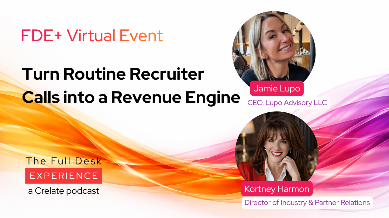 Final 9 Crelate Recruiting Blog