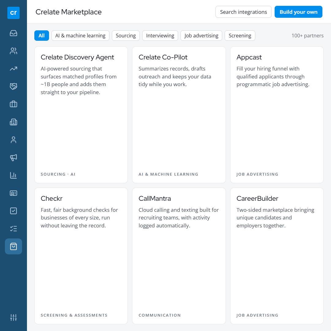 29 marketplace 1 Recruiting Software Staffing