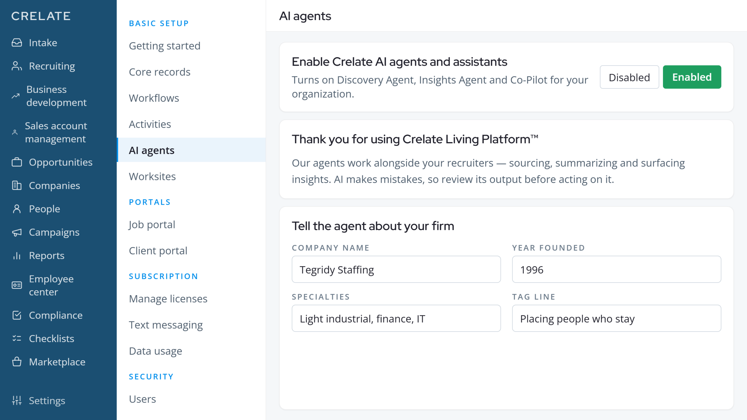 30 ai agents settings scaled Marketplace