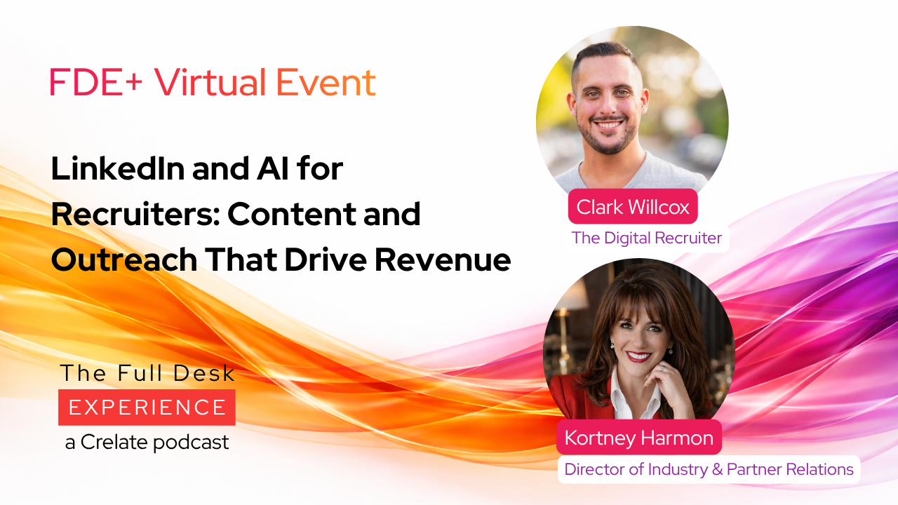 LinkedIn and AI for Recruiters: Content and Outreach That Drive Revenue