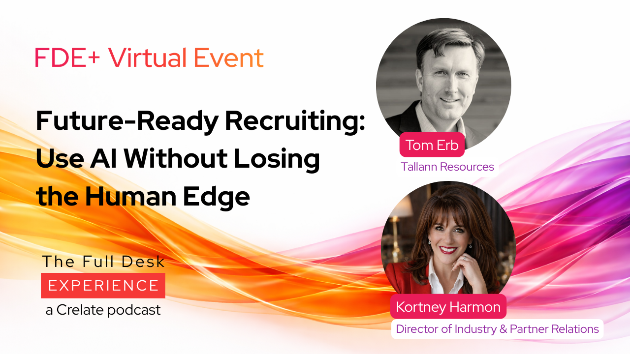 Final 8 Crelate Recruiting Blog