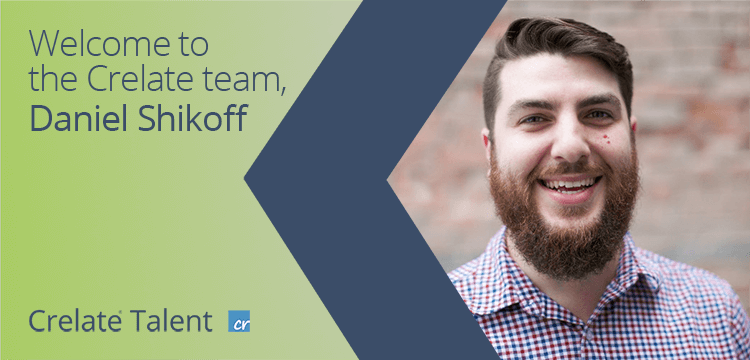 Welcome to the Crelate Team, Developer