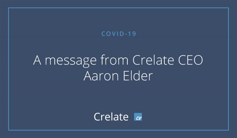 Crelate-CEO-Response