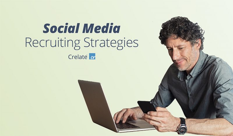 Social Media Recruiting Strategies