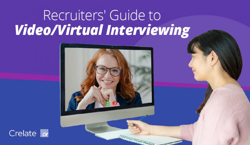 Guide to Video Interviewing