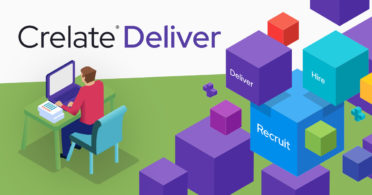 Crelate Deliver - Back Office for Staffing Agencies