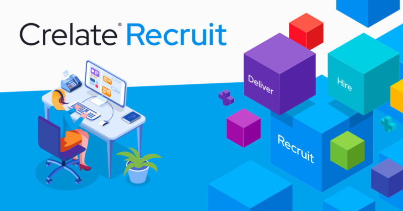 Crelate Recruit