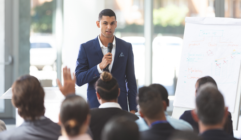 TechServe Alliance Takeaways by Crelate
